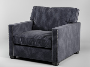 seat Modèle 3D