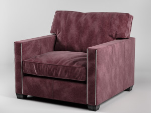 seat Modèle 3D