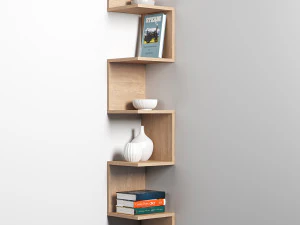 corner rack 3D Model