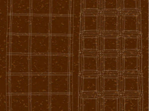 albero di Natale Modello 3D