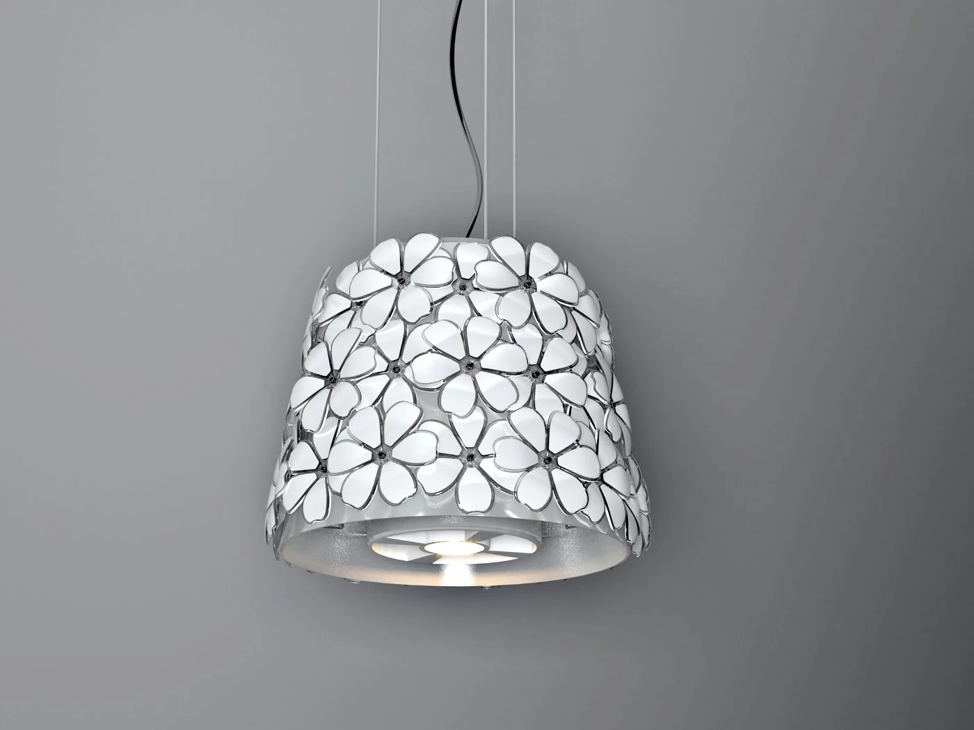 visionnaire size d51xh40 3D Model .c4d .max .obj .3ds .fbx .stl .blend