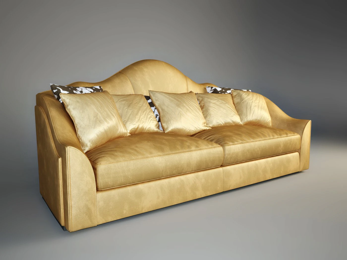 alchymia goffredo 3D Model .c4d .max .obj .3ds .fbx .stl .blend