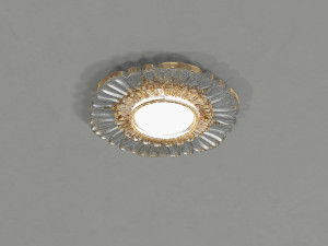 italamp 3001 f1 3D 모델