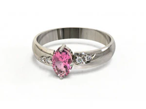 ringgemstonediamonds 3D Model