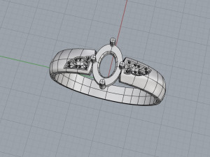 ringgemstonediamonds 3D 모델