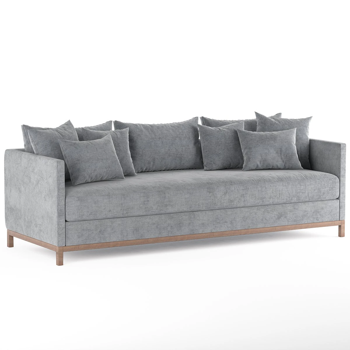 ソファスタジオマッギー 3Dモデル .c4d .max .obj .3ds .fbx .stl .blend 