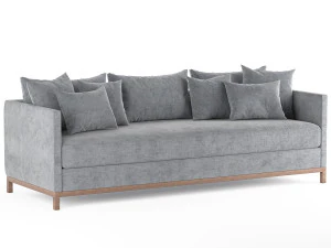 ソファスタジオマッギー 3Dモデル