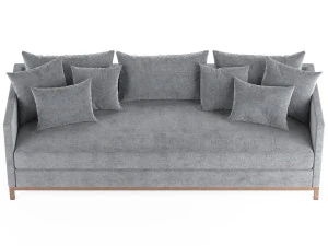 ソファスタジオマッギー 3Dモデル