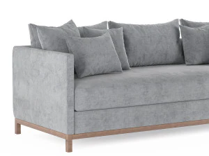 ソファスタジオマッギー 3Dモデル