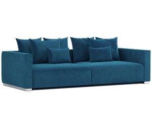 소파 현대 3D 모델