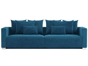 sofa contemporary 3D Model