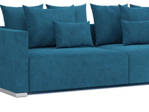 sofa contemporary 3D Model