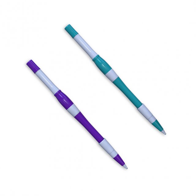 pen 3D Model .c4d .max .obj .3ds .fbx .stl .blend 