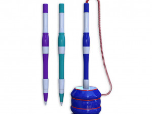 pen 3D Model