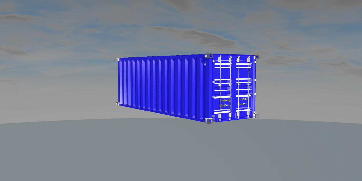 3d container for games and vfx uses 3D Model .c4d .max .obj .3ds .fbx .stl .blend