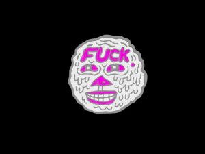 fuckman 3D Model