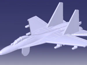 f10 3D Model