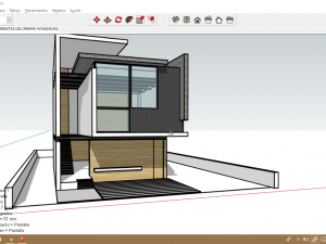 edificio 3D Model
