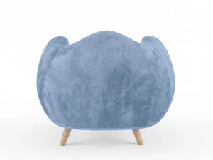 armchair 3D Model