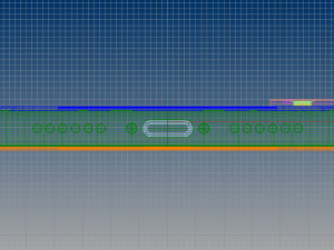 nurbs apple iphone x 3D Модель