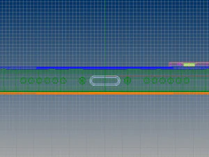 nurbs apple iphone x 3D Model