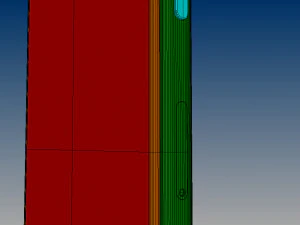 nurbs apple iphone x 3D Model