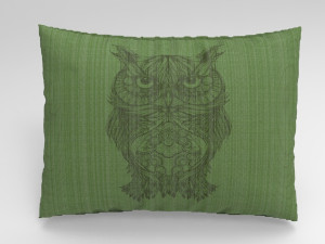 nurbs pillow 3D Model
