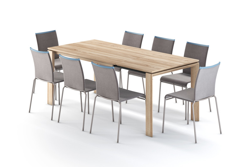 juego de comedor Modelo 3D .c4d .max .obj .3ds .fbx .stl .blend 
