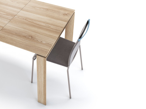 juego de comedor Modelo 3D