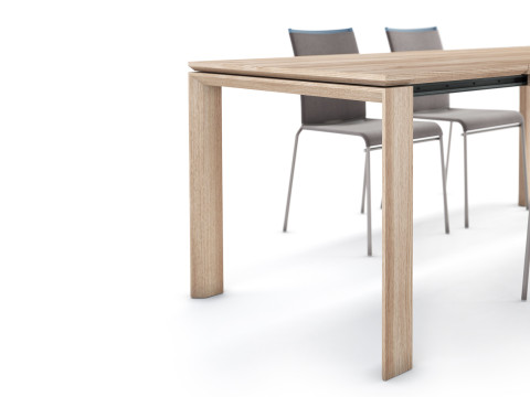 juego de comedor Modelo 3D