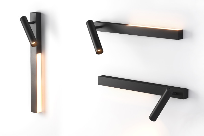 Lamp Hello 3D Model .c4d .max .obj .3ds .fbx .stl .blend