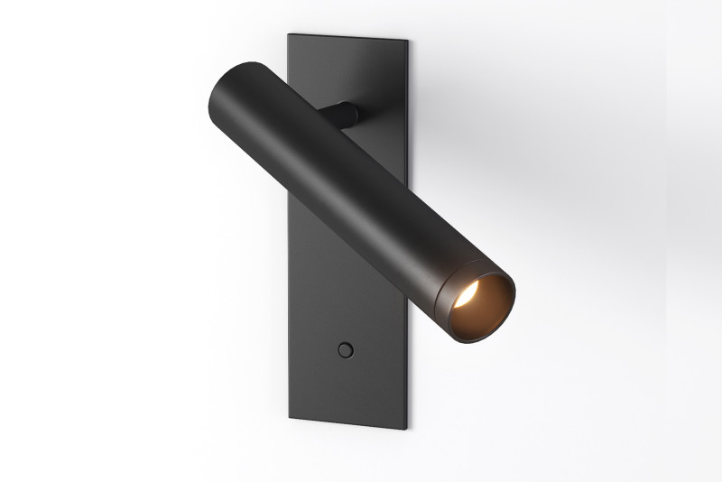 Moi C sconce 3D Model .c4d .max .obj .3ds .fbx .stl .blend 