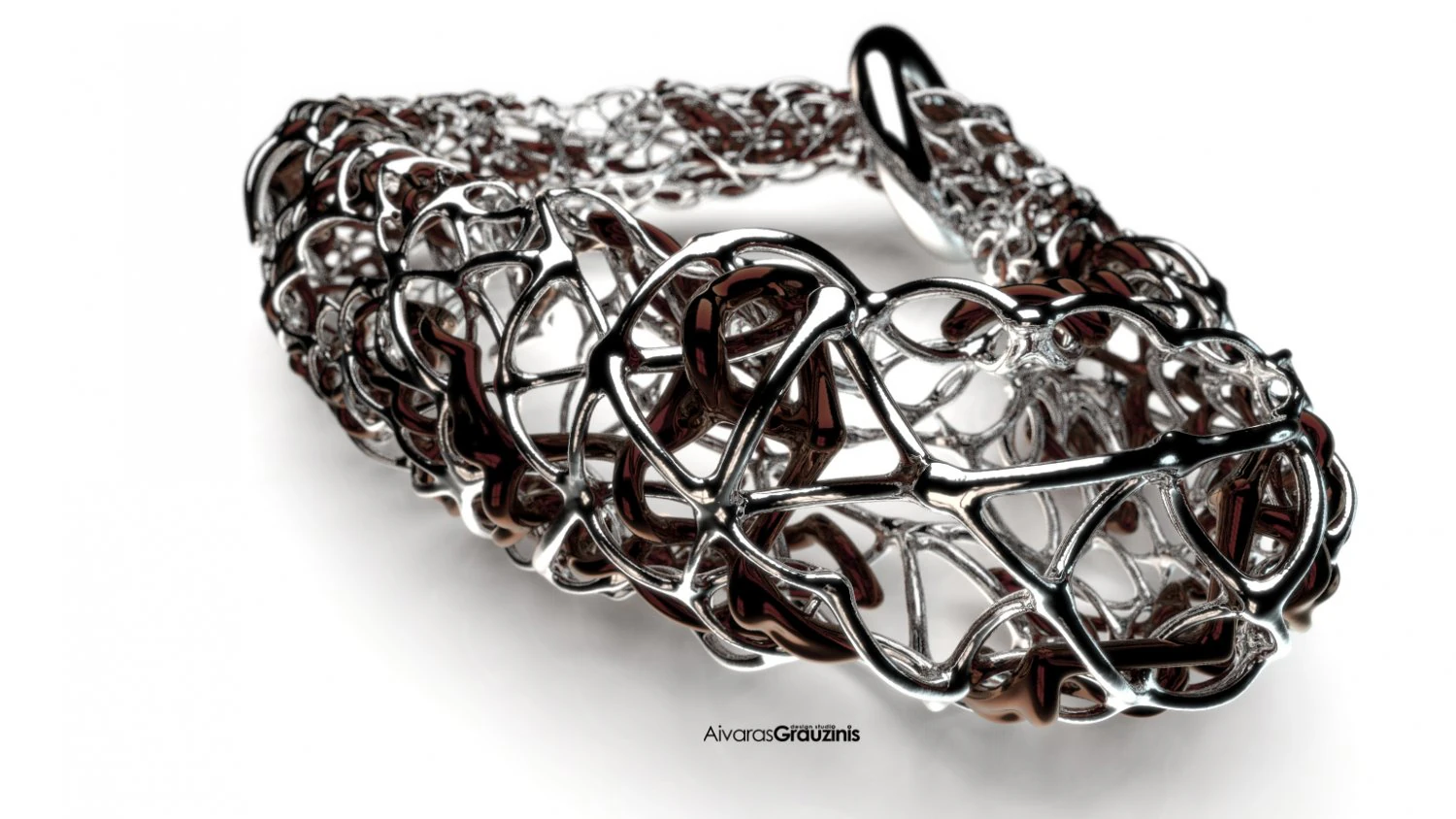 pendant 3D Model .c4d .max .obj .3ds .fbx .stl .blend 
