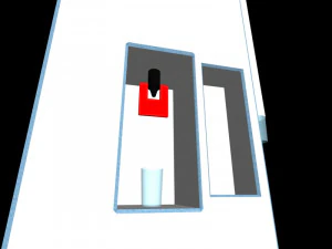 water cooler 3D Model