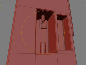 water cooler 3D Model