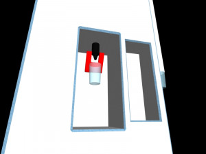 water cooler 3D मॉडल