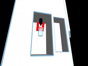 water cooler 3D Model