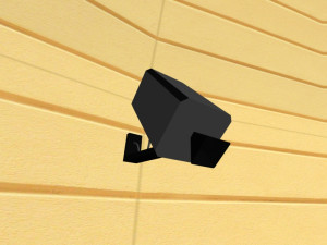 office Modelo 3D