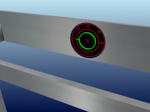 3Dプリンター・スキャナー 3Dモデル