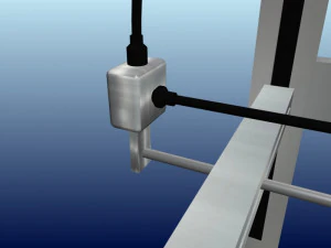 3Dプリンター・スキャナー 3Dモデル