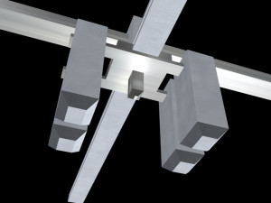 3d scanner 3D 模型