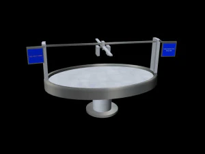 3Dスキャナー 3Dモデル