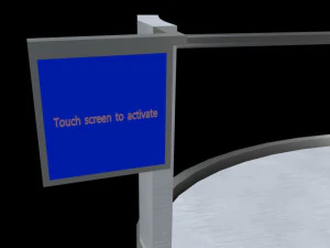 3Dスキャナー 3Dモデル