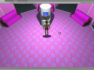 drinks maker 3D 模型