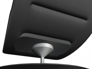 the armchair 3D Model