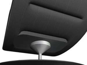 안락의자 3D 모델