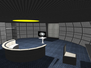 the expedition 3D Model