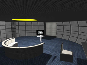 the expedition 3D Model
