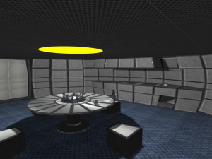 the expedition 3D Model