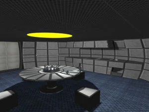 the expedition 3D Model